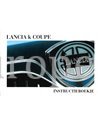 1997 LANCIA KAPPA COUPE OWNERS MANUAL DUTCH
