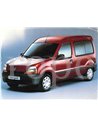 1997 RENAULT KANGOO BETRIEBSANLEITUNG NIEDERLÄNDISCH