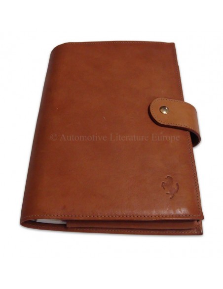 1997 FERRARI F355 SPIDER COMPLETE BOORDMAP DUITS 