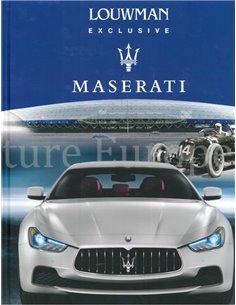 LOUWMAN EXCLUSIVE, MASERATI