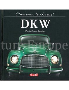 DKW (CLASSICOS DO BRASIL)