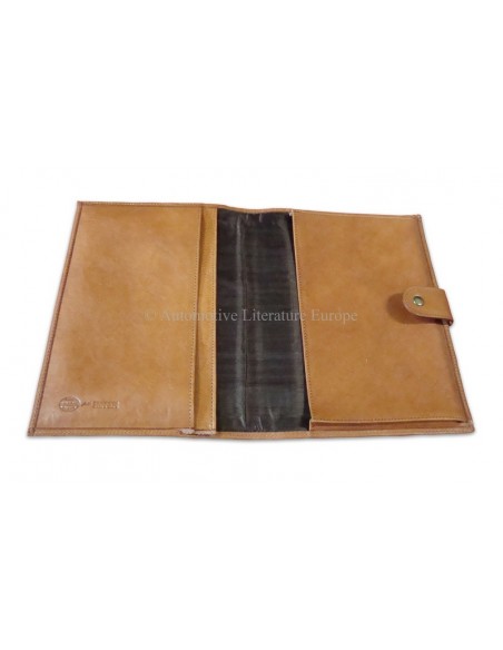 1991 FERRARI 348 TS COMPLETE BOORDMAP USA 