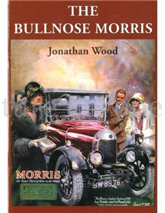 THE BULLNOSE MORRIS