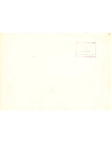 1965 PORSCHE 912 BROCHURE DUITS