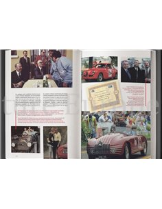 STANGUELLINI, THE OTHER RACING CAR COMPANY FROM MODENA / L'ALTRA MODENESE DA CORSA 2