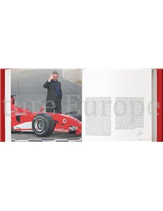 BERLINETTA BOXER: THE LEGEND 2