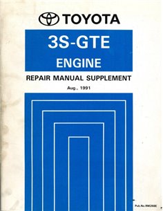 2001 TOYOTA CAMRY 1MZ-FE (ZUSATZ) WERKSTATTHANDBUCH NIEDERLÄNDISCH