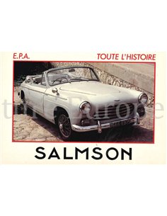 TOUTE L'HISTOIRE: SALMSON