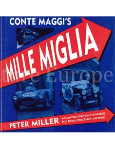 CONTE MAGGI'S MILLE MIGLIA 