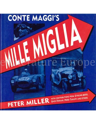 CONTE MAGGI'S MILLE MIGLIA 