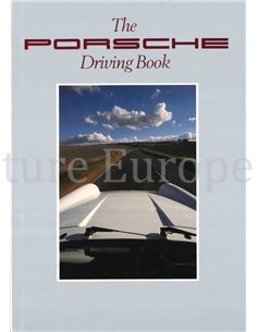 THE PORSCHE DRIVING BOOK