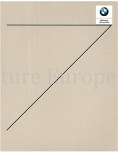 2018 BMW 7 SERIES BROCHURE DUTCH