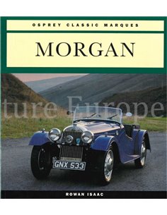 MORGAN (OSPREY CLASSIC MARQUES)