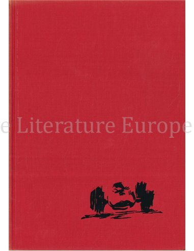 PIERO TARUFFI, STIL UND TECHNIK DES RENNFAHRERS, ERFAHRUNGEN EINES MEISTERS IM RENNSPORT