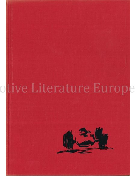 PIERO TARUFFI, STIL UND TECHNIK DES RENNFAHRERS, ERFAHRUNGEN EINES MEISTERS IM RENNSPORT