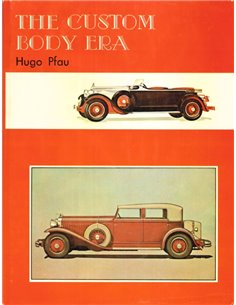 THE CUSTOM BODY ERA 