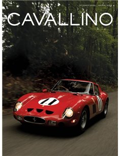 2022/2023 CAVALLINO MAGAZINE 252 ENGELS