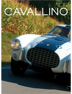 2022 CAVALLINO MAGAZIN 252 ENGLISCH