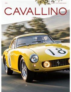 2023 CAVALLINO MAGAZINE 256 ENGELS