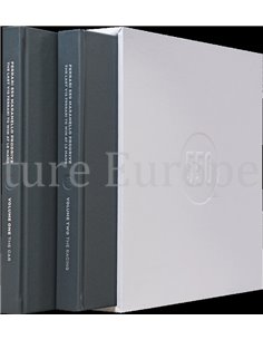 FERRARI 550 MARANELLO PRODRIVE - THE LAST V12 TO WIN AT LE MANS (2 VOLUMES, LIMITED TO 550 PIECES)