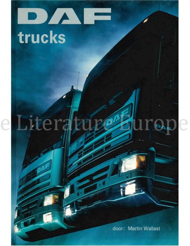 DAF TRUCKS