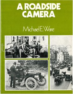 ADVERTISING AND THE MOTOR-CAR