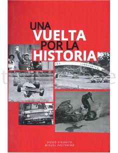 UNA VUELTA POR LA HISTORIA