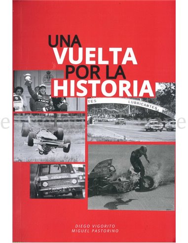 UNA VUELTA POR LA HISTORIA