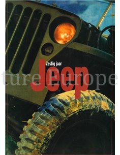 DE JEEP IN NEDERLAND