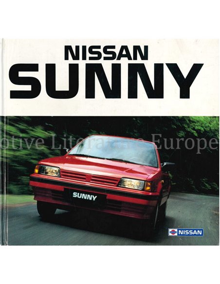 NISSAN SUNNY
