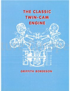THE CLASSIC TWIN-CAM ENGINE