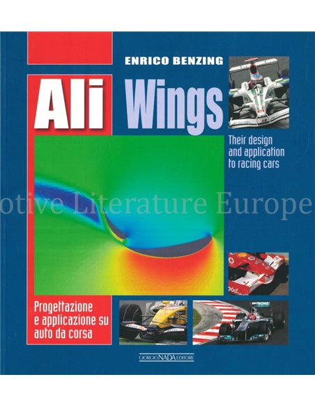 ALI WINGS, THEIR DESIGN AND APPLICATION TO RACING CARS
