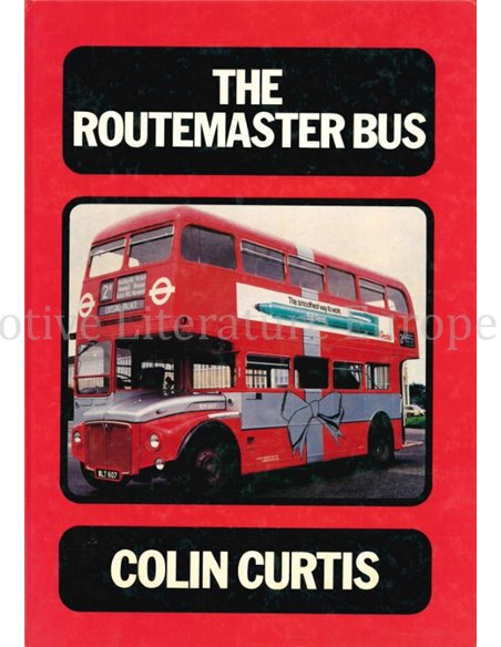 THE ROUTEMASTER BUS