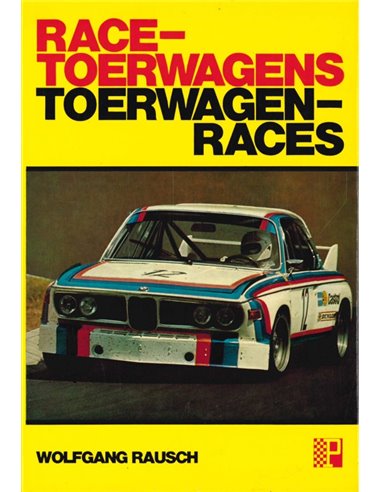 RACETOERWAGENS, TOERWAGENRACES