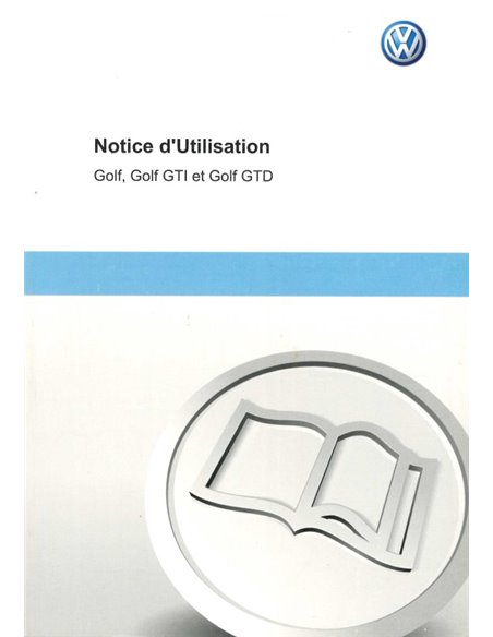 1997 - 1999 VOLKSWAGEN GOLF | BORA REPAIR MANUAL DUTCH