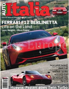 2012 AUTO ITALIA MAGAZINE ENGELS  201