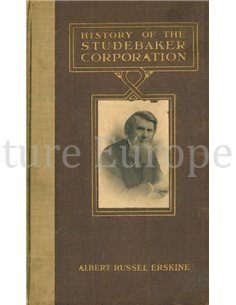 HISTORY OF THE STUDEBAKER CORPORATION 