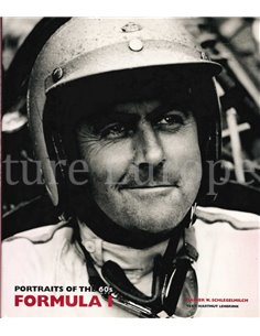 PORTRAITS OF THE 60s, FORMULA 1
