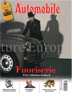 2014 THE AUTOMOBILE MAGAZIN 12