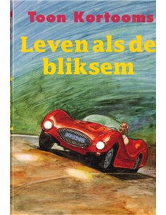 LEVEN ALS DE BLIKSEM (MAUS GATSONIDES)