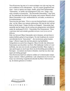 LEVEN ALS DE BLIKSEM (MAUS GATSONIDES) 2