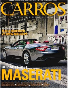2010 CARROS MAGAZIN 05 NIEDERLÄNDISCH