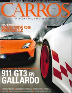 2010 CARROS MAGAZINE 04 NEDERLANDS