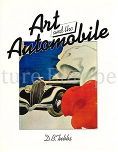 ART AND THE AUTOMOBILE