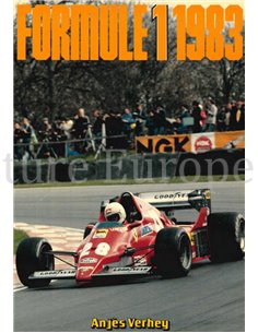 FORMULE 1-1983