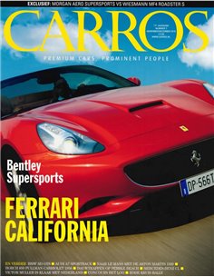 2010 CARROS MAGAZINE 07 NEDERLANDS