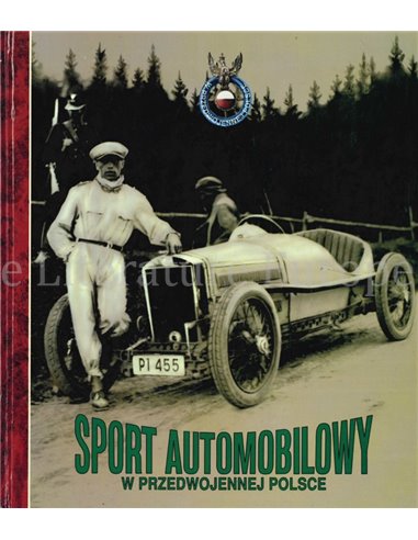 SPORT AUTOMOBILOWY, W PRZEDWOJENNEJ POLSCE