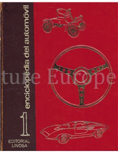 ENCICLOPÉDIADEL AUTOMÓVIL 1