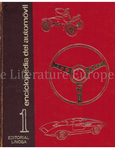 ENCICLOPÉDIADEL AUTOMÓVIL 1