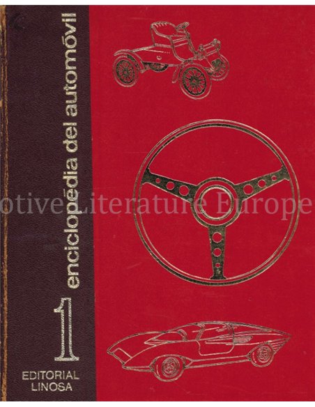 ENCICLOPÉDIADEL AUTOMÓVIL 1